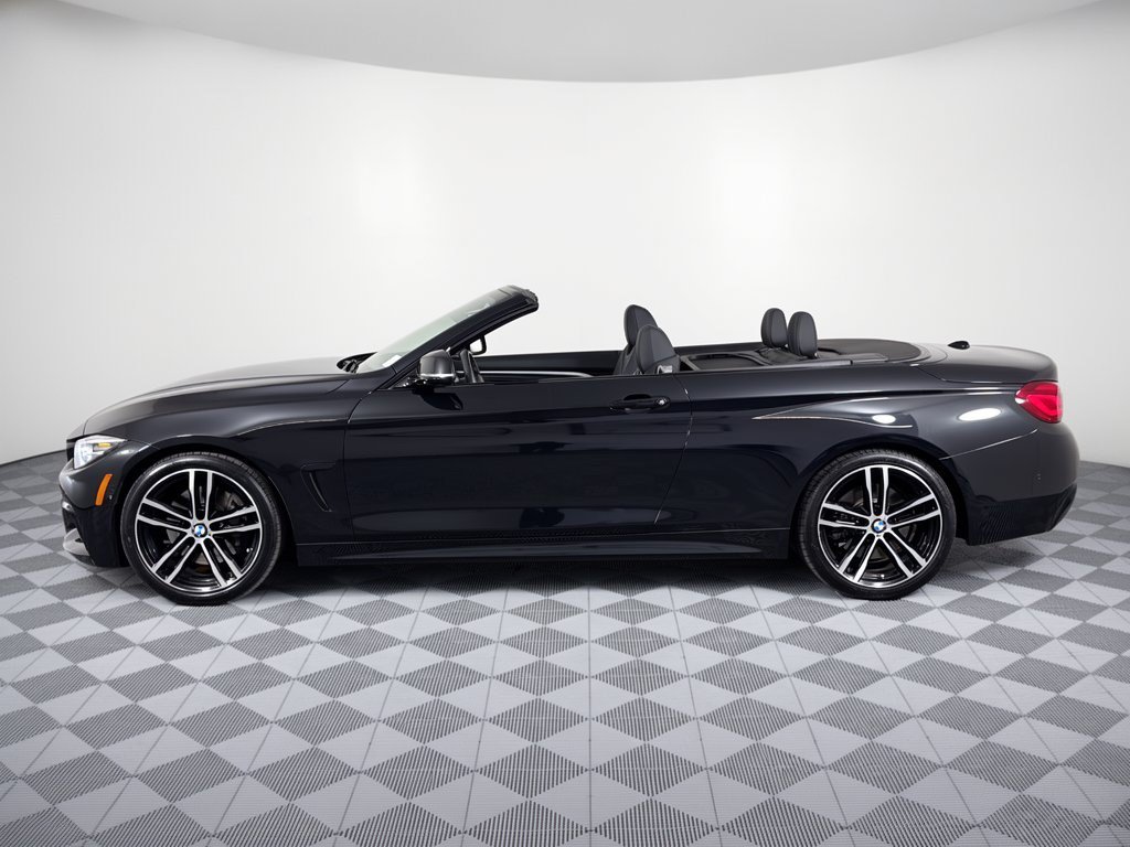 bmw 4 series 2020 WBA4Z5C0XL5N12207 image bmw 4 series 2020 WBA4Z5C0XL5N12207 image
